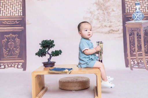 黔西纤维蛋白原偏高孕妇